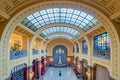 Gellért Bath from the inside #1742