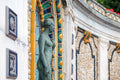 Primavera statue in Gellért Baths #1753