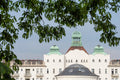 Architecture of Gellért Baths #1762
