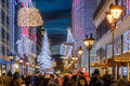 Fashion Street at Christmas #1783