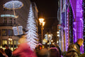 Fashion Street at Christmas #1784