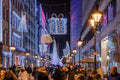 Fashion Street at Christmas #1794