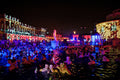 Cinetrip party at the Széchenyi Bath #1798