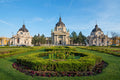 Széchenyi Fürdő nyáron #1811