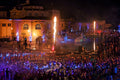 Cinetrip party at the Széchenyi Bath #1826