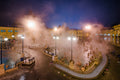 Széchenyi Bath evening #1841