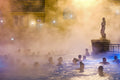 Széchenyi Bath evening #1851