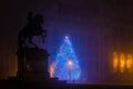 Kossuth Square at Christmas #2004