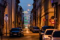 Firefighter Street #2092
