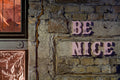 Street art on Kazinczy Street #2099