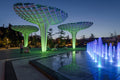 Millenáris Park este #2112