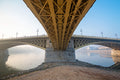 Under Margaret Bridge #2144