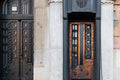 Balassi Bálint Street, 21-23rd gate #2282