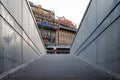 Underpass at Keleti #2298