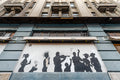 Street art a Jelen oldalában #2314