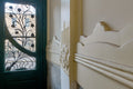 Staircase 5-7 of Szőz utca #2323