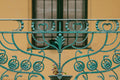 Detail of Szőző Street 5-7 #2329