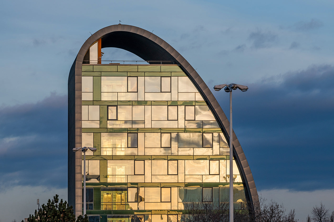 Hungarian Automobile Club headquarters #2347