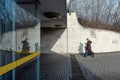 Újpest-Városkapu metro station #2353