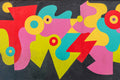 Mural on Váci Street #2363