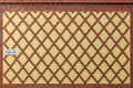 Detail of Huba Street 6 #2371