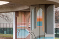 Mural under the Elizabeth Bridge #2393