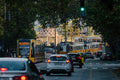 Gellért tér a Bartók Béla út felől #2438