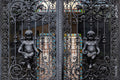 Gate 6 of Vaci Street #2481