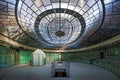 Budapest – Kelenföldi Power Station Switchgear Room | Fine Art giclée photo print and wall art
