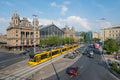 West Square from the overpass #2525