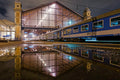 Western Reflection #2529