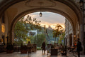 March 15th Square from Piarist Square #2538