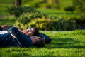 Relaxation on March 15th Square #2542