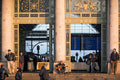 Guitarist at Keleti #2550