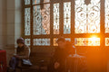 Travelers in the East #2554
