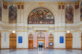 Keleti pályaudvar építészete #2555