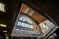 Architecture of Keleti Railway Station #2564