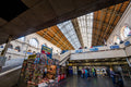 Eastern Railway Station life picture #2565
