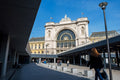 Keleti pályaudvar életkép #2570