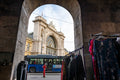 Keleti az árkádokból #2579