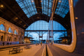 Eastern Railway Station #2585