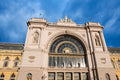 Eastern Railway Station Building #2587