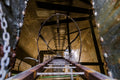 Chain Bridge Anchorage Chamber #2618