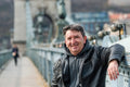 Chain Bridge Bridge Master #2666