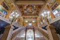 National Museum from the inside #2674