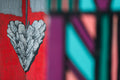 Street art at the BAH junction #2686