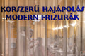Kőbánya hair salon #2696