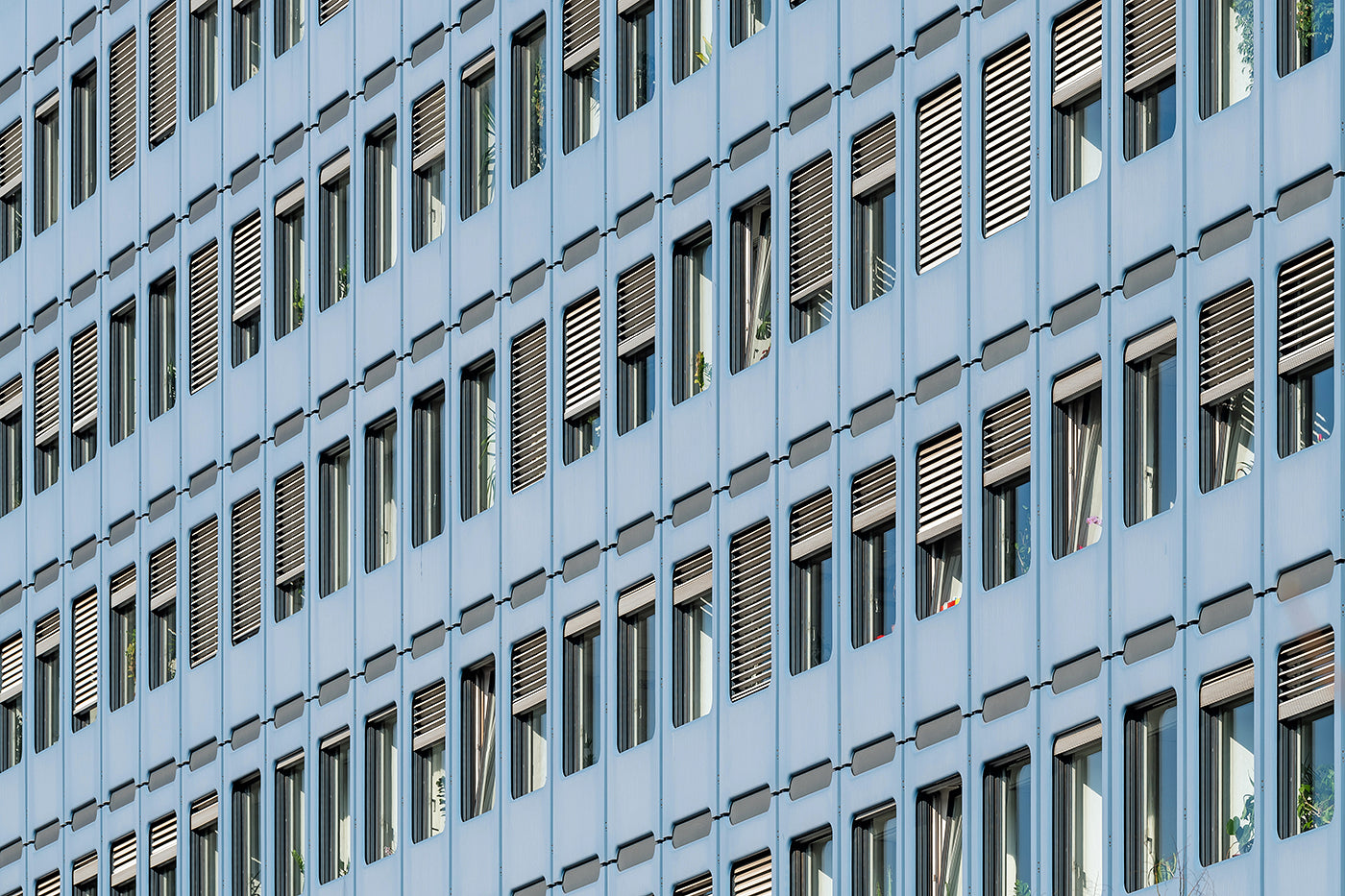 Hungarian National Asset Management Building #2709