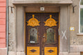Ónodi Street Gate 3 #2764