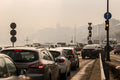 Traffic on the lower quay #2818